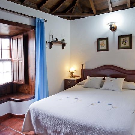 Casa Rural Tio Pedro Mazo Quarto foto