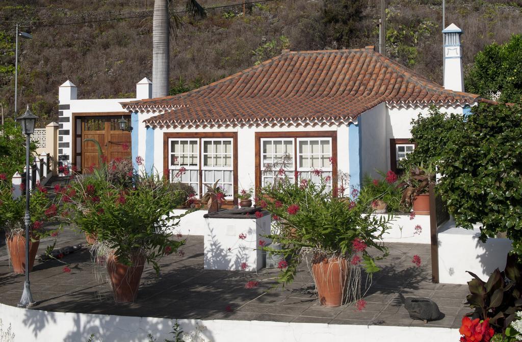 Casa Rural Tio Pedro Mazo Quarto foto