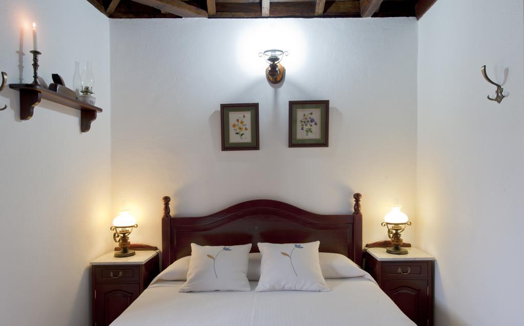 Casa Rural Tio Pedro Mazo Quarto foto
