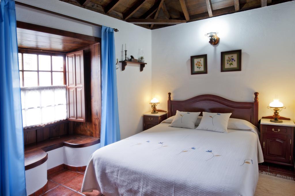 Casa Rural Tio Pedro Mazo Quarto foto